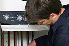 boiler repair East Claydon