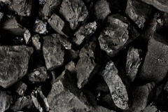 East Claydon coal boiler costs
