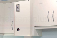 East Claydon electric boiler quotes