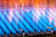 East Claydon gas fired boilers